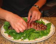 tagliata arugola xx05